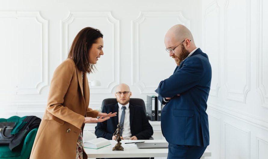 Защита интеллектуальной собственности и проведение патентного поиска